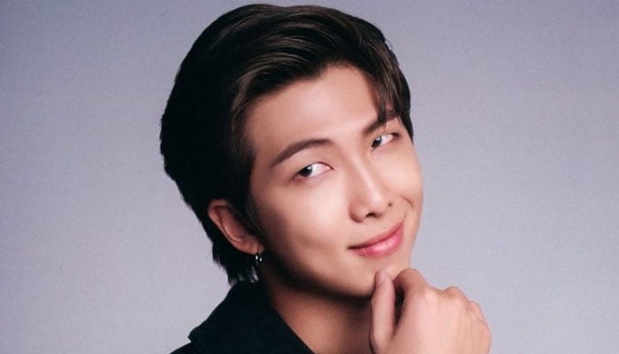 BTS RM takes NPRs Tiny Desk concert stage with solo album Indigo