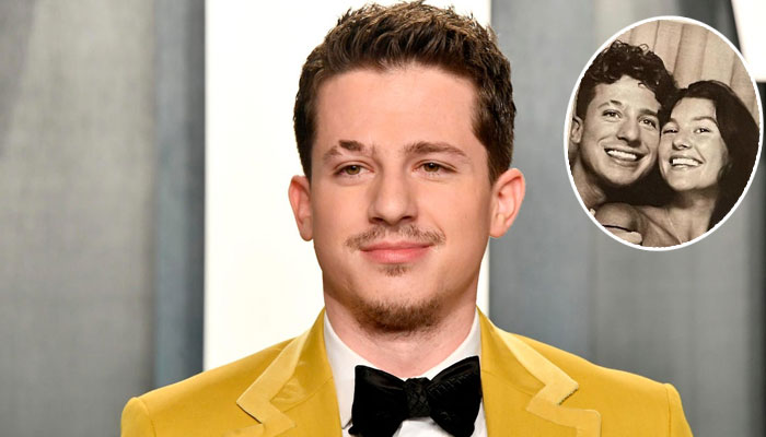 Charlie Puth announces new romance on his 31st birthday