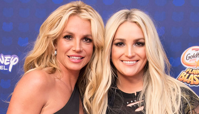 Britney Spears extends olive branch to Jamie Lynn on her 41st birthday