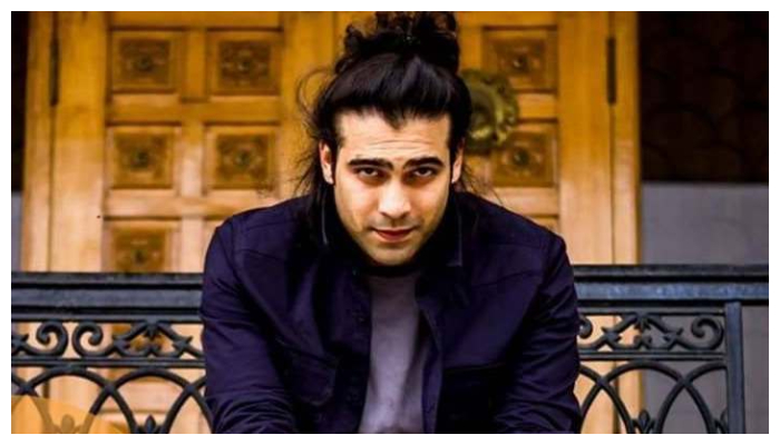 Jubin Nautiyal had a surgery in his right arm