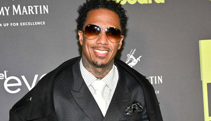 Nick Cannon gets admitted in Hospital due to Pneumonia