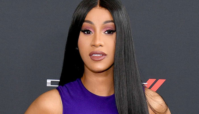 Cardi B to release new album Next Year she says its not ready yet