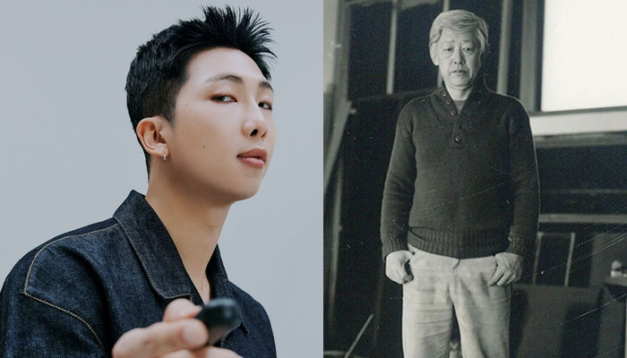 BTS RM unveils inspiration behind Indigo says I’m In His Debt