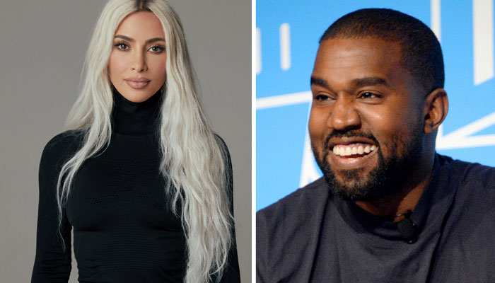 Kim Kardashian soars temperature in Miami amid Kanye West cheating claims