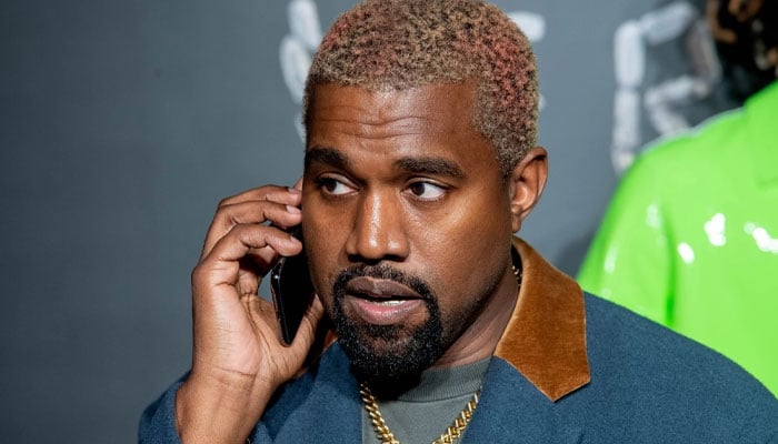 Kanye West released a whole ‘white supremacy manifesto’ in THIS song