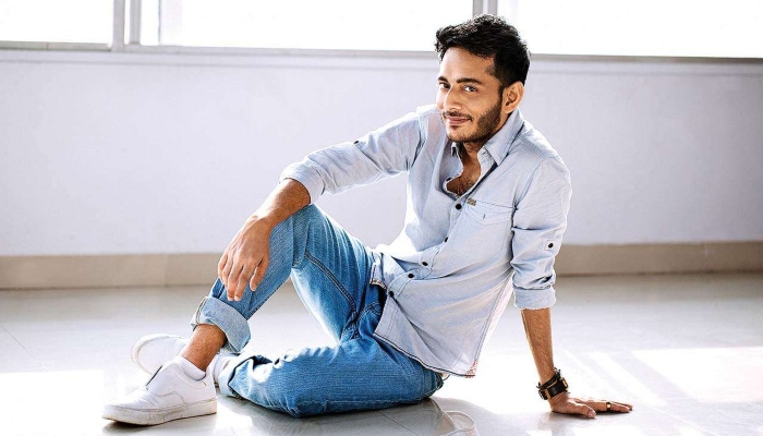 Tanishk Bagchi talks about getting trolled for remixing Ap Jaisa Koi