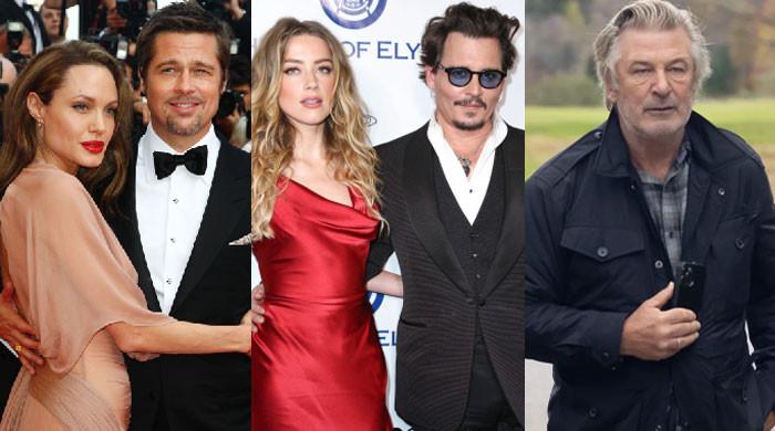 Biggest celebrity lawsuits that shocked the world in 2022