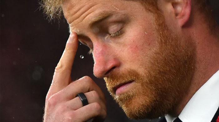 Prince Harry ‘never told’ Queen Elizabeth had died?