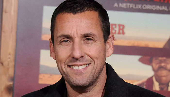 Adam Sandler didn’t think about critics when initially started making movies