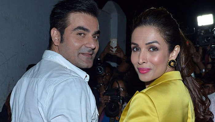 Malaika Arora opens up about her divorce with Arbaaz Khan: I am happy