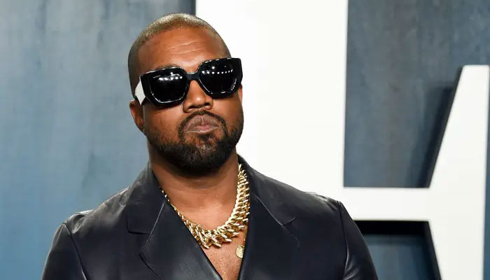 Kanye West demands burger chain to ‘withdraw trademark that references Ye’