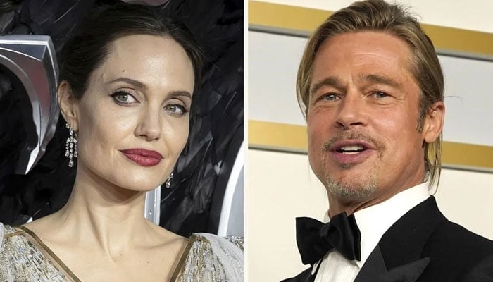 Angelina Jolie accuses Brad Pitt of making frivolous claims against her