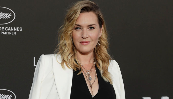 Kate Winslet insists government to tackle impact of social media on young minds