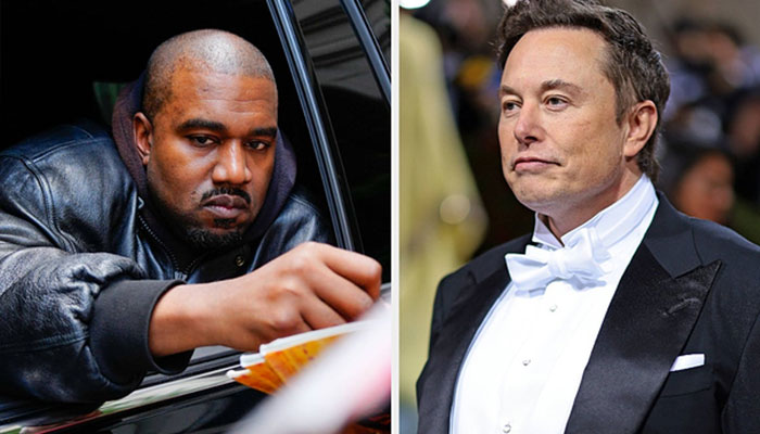 Elon Musk reacts to Kanye West suspension after Hitler praise