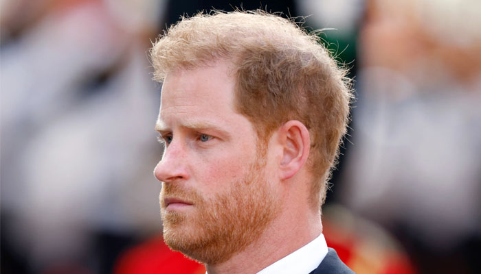 Prince Harry was accused of ‘selling his family’ to make money by a caller on LBC’s Swarbrick on Sunday show