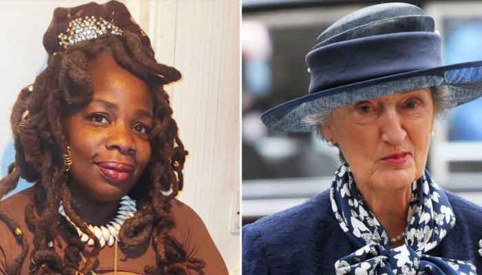 King Charles, Camilla invite Ngozi Fulani to Buckingham Palace after racism claims