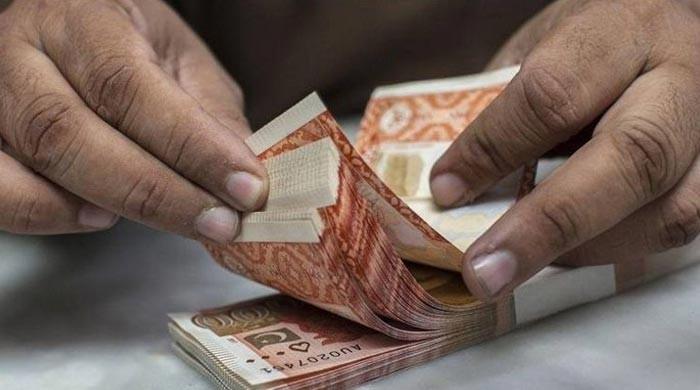 Rupee to trade firmly on dollar's matching demand and supply