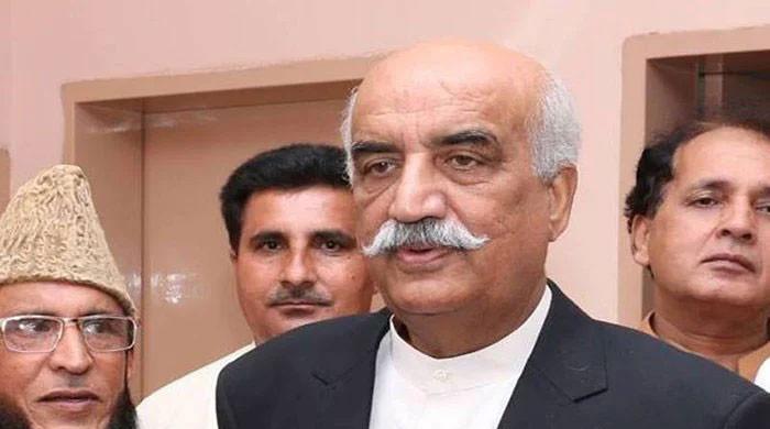Khurshed Shah seeks removal from ECL to travel abroad for treatment