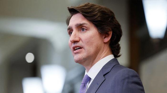 Canadian PM Justin Trudeau sends heartfelt greetings on Sindhi Cultural Day