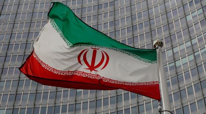Iran executes four men convicted of cooperating with Israel: state media