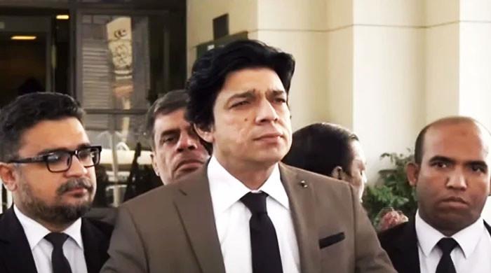 ECP has 'no jurisdiction' to disqualify lawmakers for life, SC rules in Faisal Vawda case