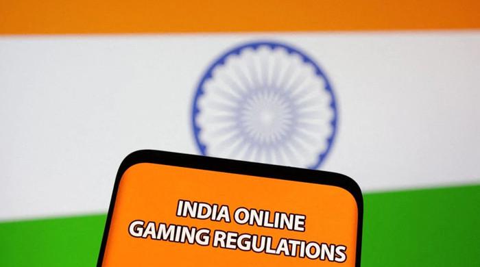 India plans federal oversight of all real-money online games