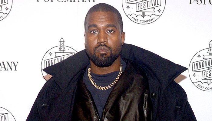 Kanye West admits he’s sorry for ‘using curse words in the church’
