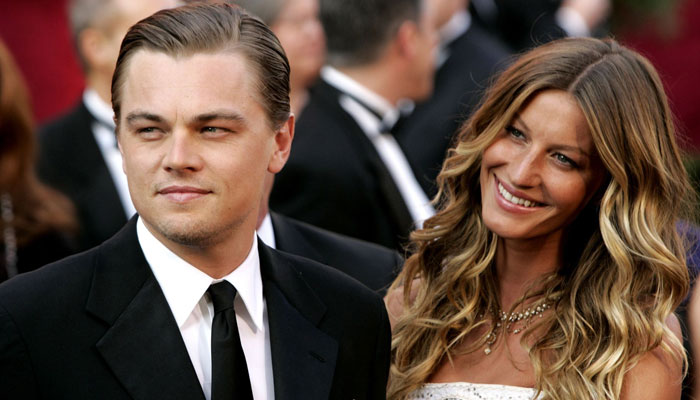 Leonardo DiCaprio to ditch Gigi Hadid for ex-Gisele Bündchen?