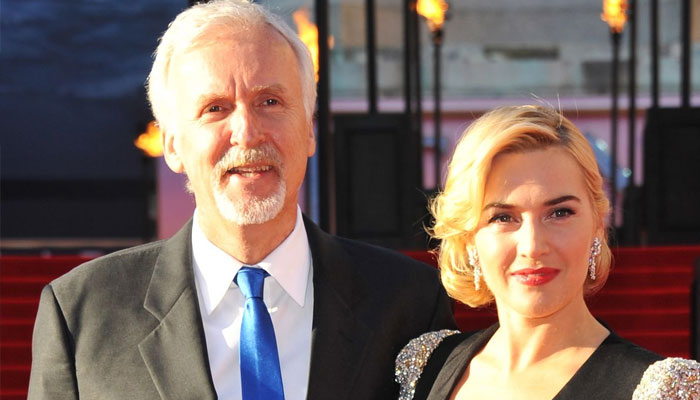 James Cameron talks about Kate Winslets trauma after Titanic