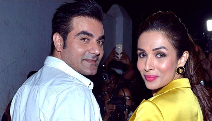 Malaika Arora speaks about her car accident when ex-husband Arbaaz Khan was there for her