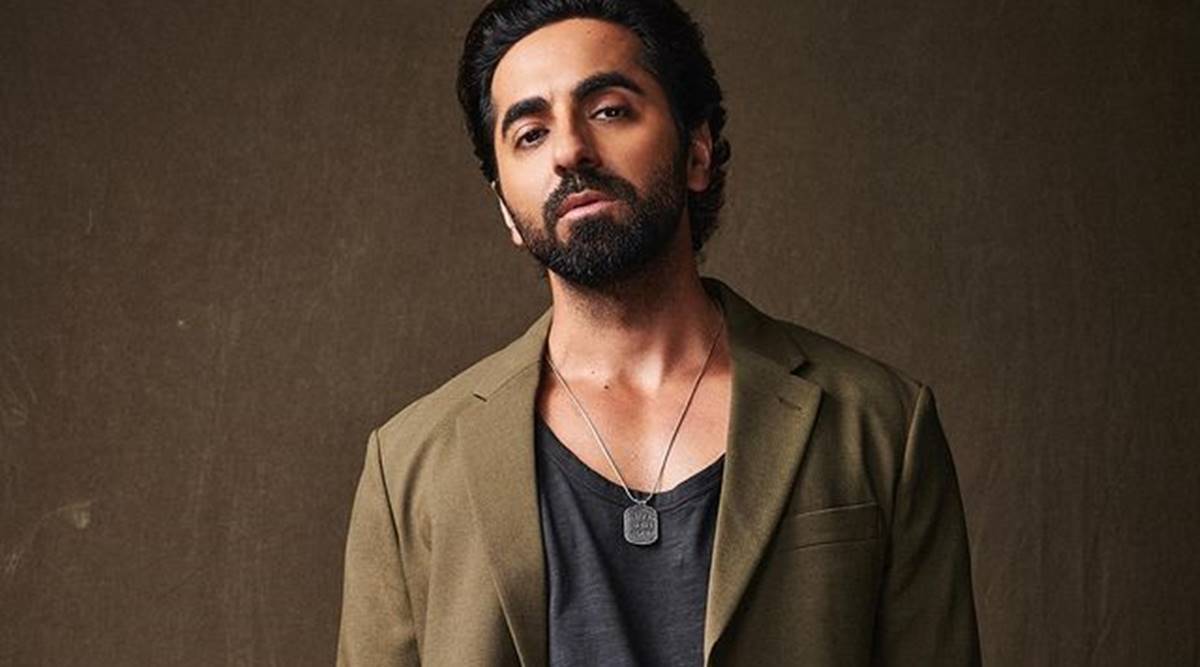 Ayushmann Khurranas An Action Hero grows at the box office on Day 3