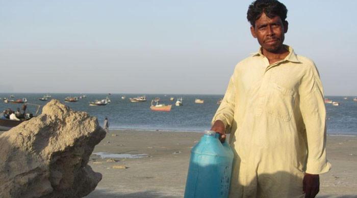 Climate policy: Saving the rights of Pakistan's coastal communities