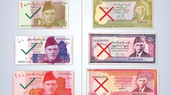 When is the last date to exchange old banknotes?