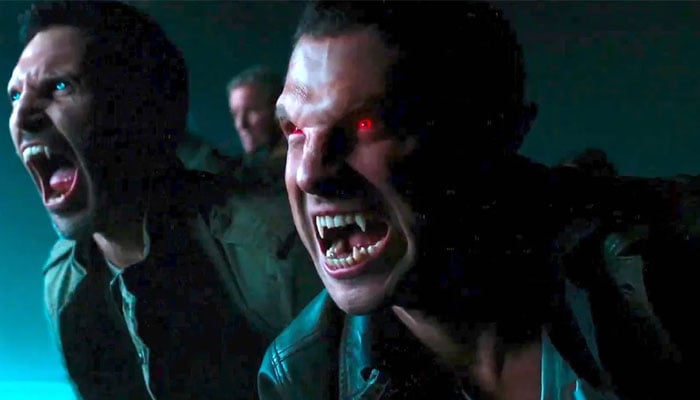 Teen Wolf: The Movie complete trailer unveils the entire wolf pack galvanising for a new threat