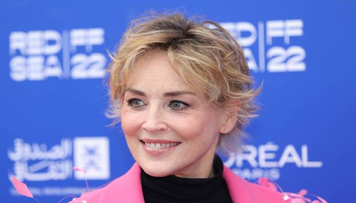 Sharon Stone opens up on facing backlash over AIDS activism: ‘destroyed my career’