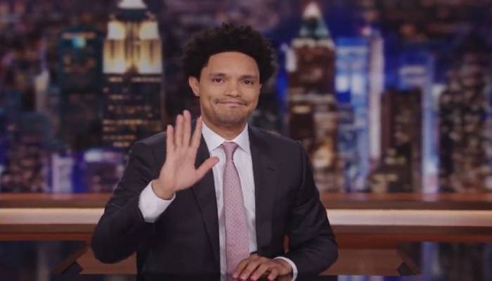 Trevor Noah details ‘other careers’ he would pursue if not in entertainment industry