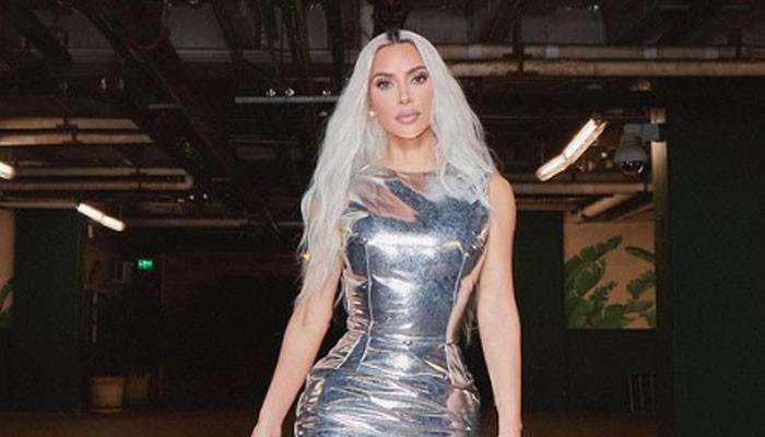 Kim Kardashian gets restraining order after stranger demanded 'telepathy' - Vimarsana News