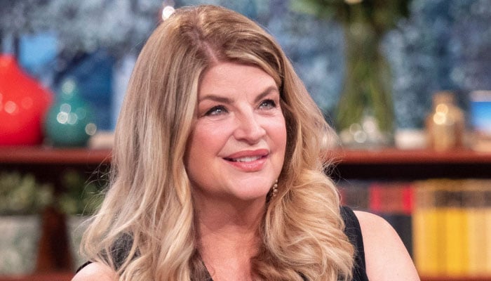 Kristie Alley of Cheers fame dies at 71 after battling cancer