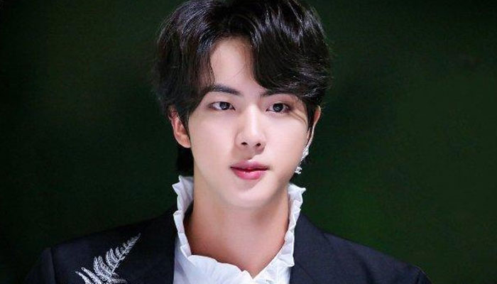 BTS label skips official event for Jins military recruitment day