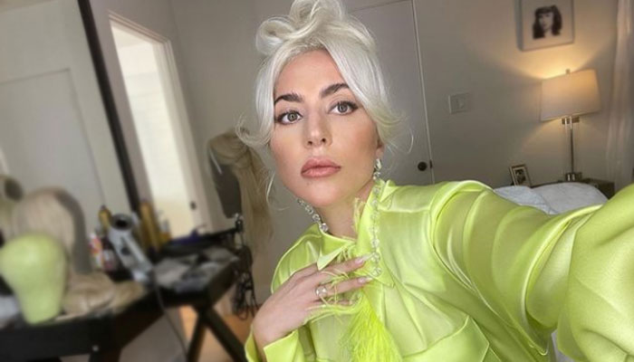 Gunman in Lady Gaga dog robbery jailed for 21 years