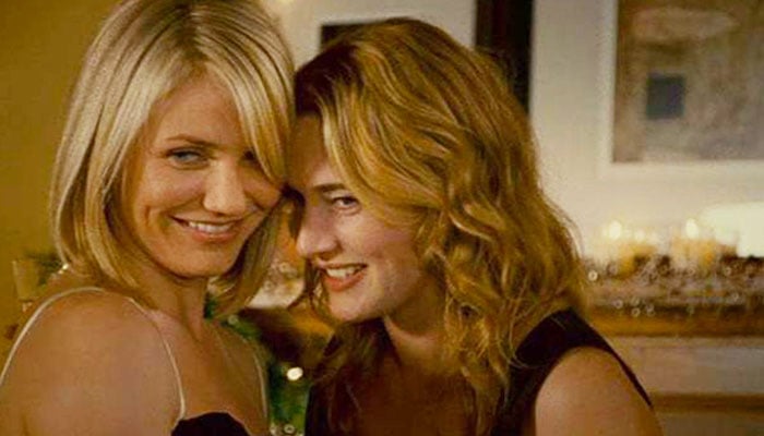 Association Havbrasme reservoir Kate Winslet, Cameron Diaz to start shoot for 'The Holiday' sequel with  original cast