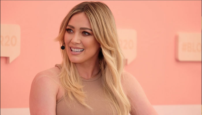 Hilary Duff recounts battling ‘horrifying’ eating disorder at 17