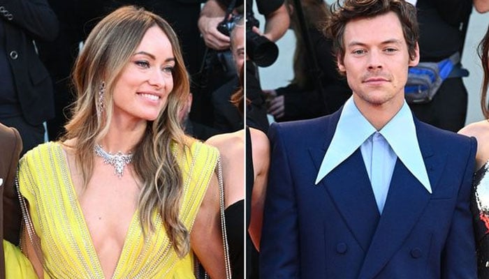 ‘Don’t Worry Darling’ is the reason of Harry Styles, Olivia Wilde’s split? Deets inside