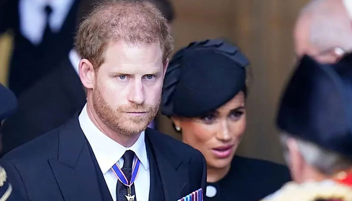 Prince Harry receives flak over ‘American accent’ in Netflix series trailer