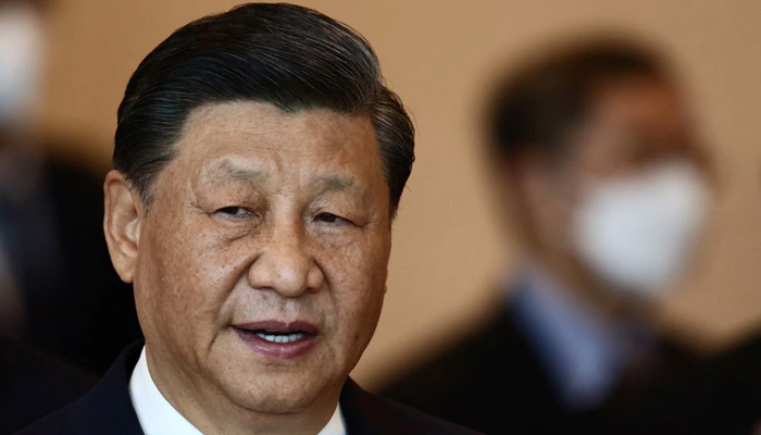 Xi China akan mengunjungi Arab Saudi, menghadiri KTT China-Saudi