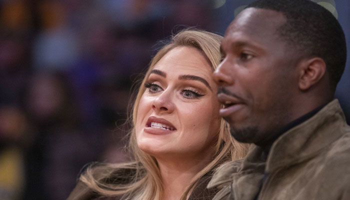 Adele says Rich Paul was ‘livid’ after man tried to give her his phone number