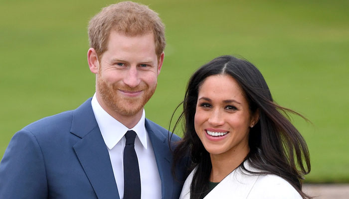 Queen chaplain accuses Harry, Meghan of creating civil war in Royal Family