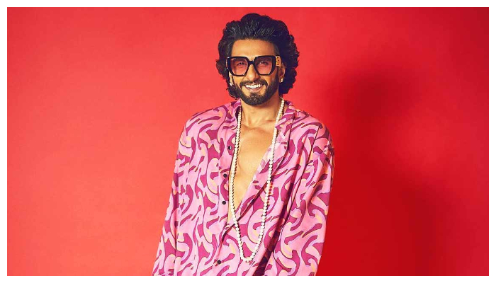 Ranveer Singh will be next seen in Cirkus directed by Rohit Shetty