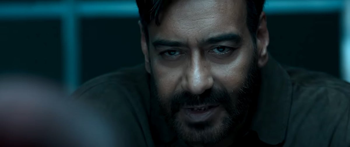Ajay Devgns Drishyam 2 to touch INR 200 crore mark soon