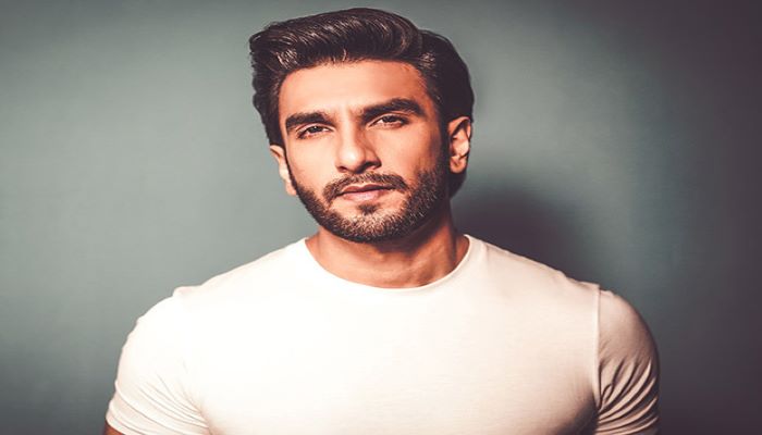 Ranveer Singh says he connected Deepika Padukone over rejections, struggles Ranveer Singh says he connected Deepika Padukone over rejections, struggles